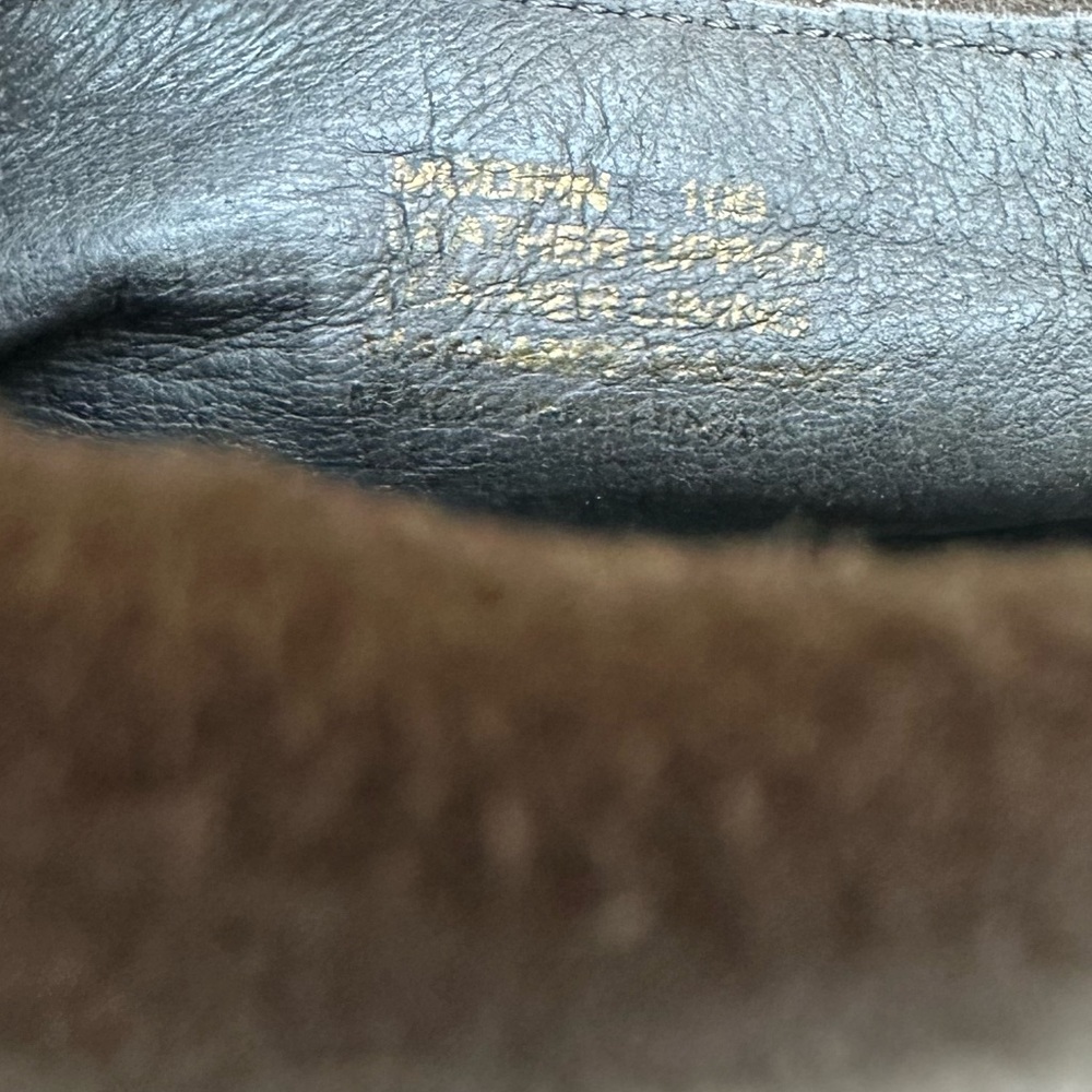 Steven STEVE MADDEN Platform Booties - Picture 9 of 9